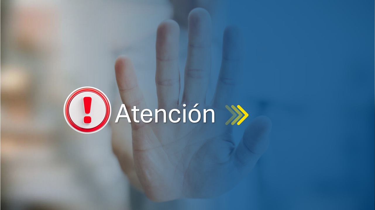 Atención