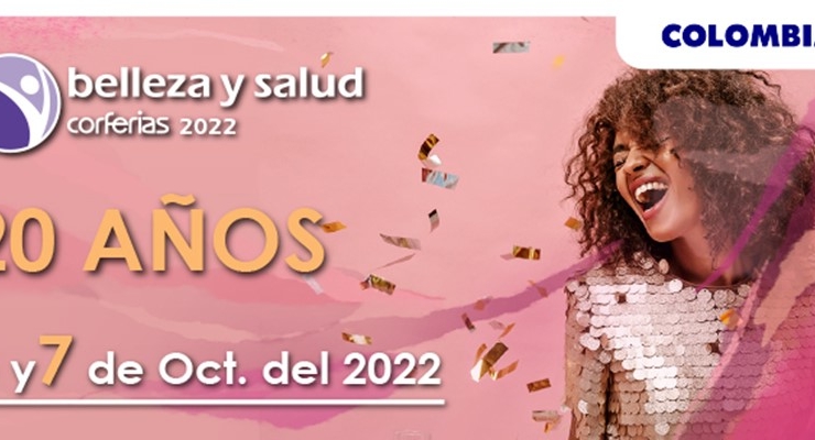 Embajada de Colombia, ProColombia y Corferias invitan a participar en la rueda de negocios del sector belleza y salud